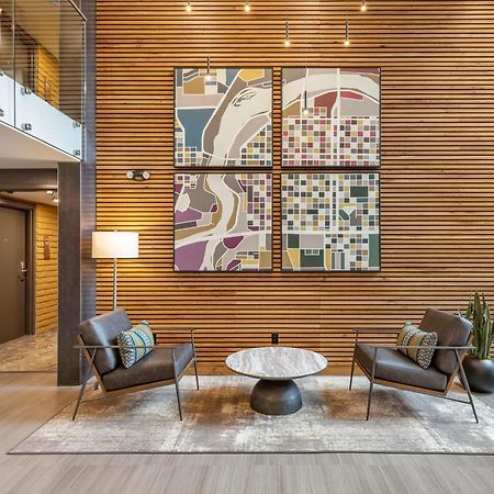 The Gibson Hotel Great Falls, Ascend Hotel Collection Eksteriør billede
