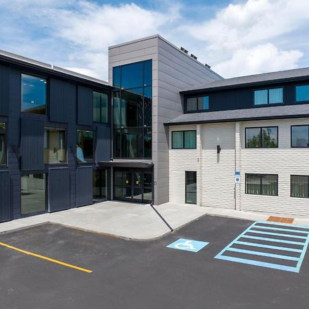 The Gibson Hotel Great Falls, Ascend Hotel Collection Eksteriør billede