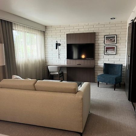 The Gibson Hotel Great Falls, Ascend Hotel Collection Eksteriør billede