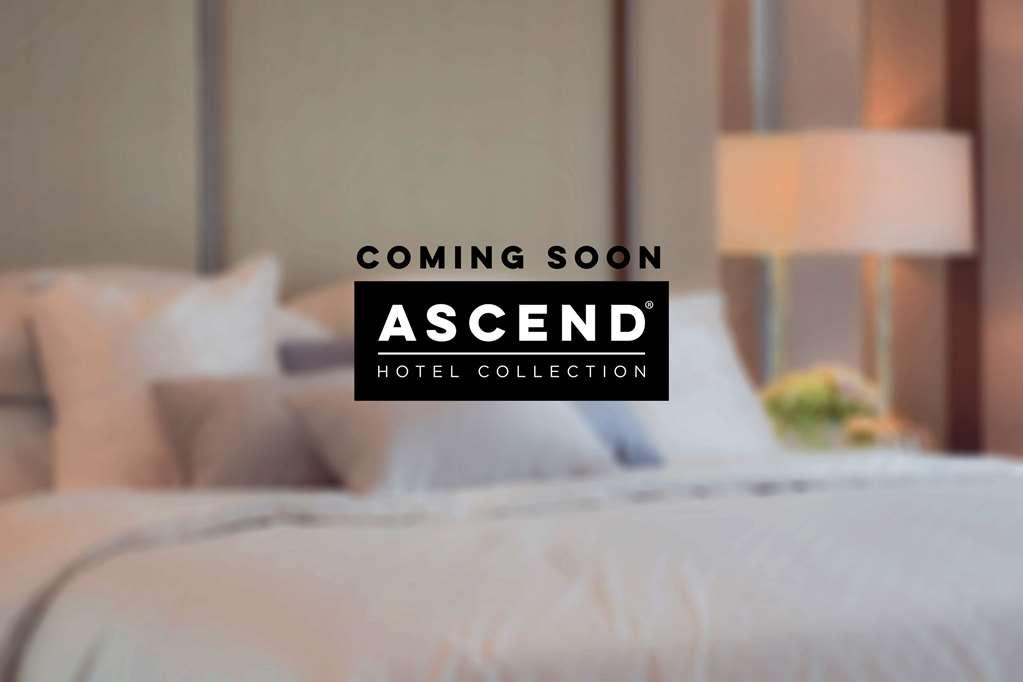 The Gibson Hotel Great Falls, Ascend Hotel Collection Eksteriør billede
