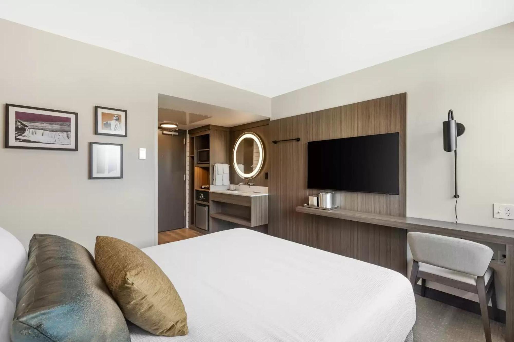 The Gibson Hotel Great Falls, Ascend Hotel Collection Eksteriør billede