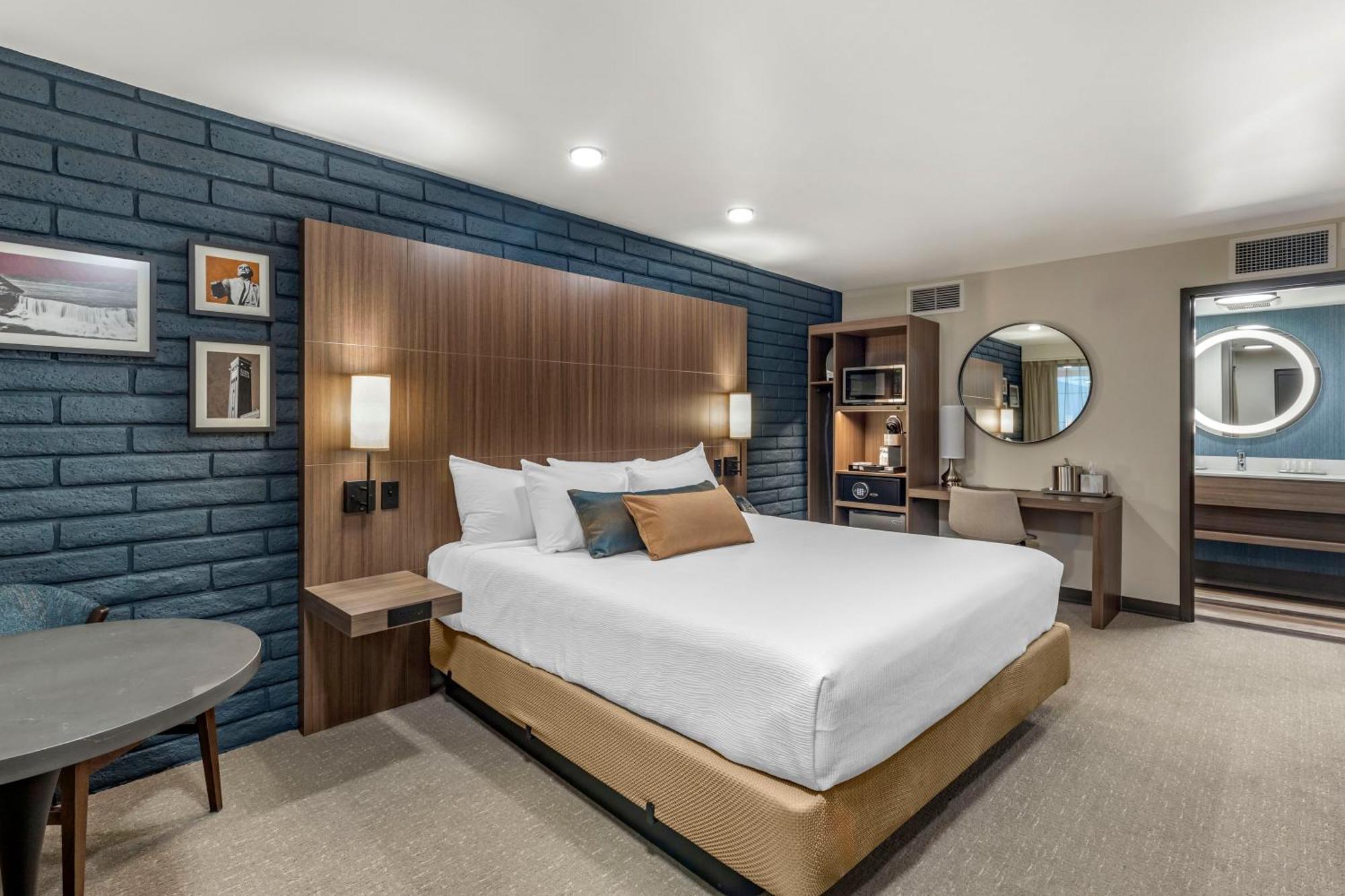 The Gibson Hotel Great Falls, Ascend Hotel Collection Eksteriør billede