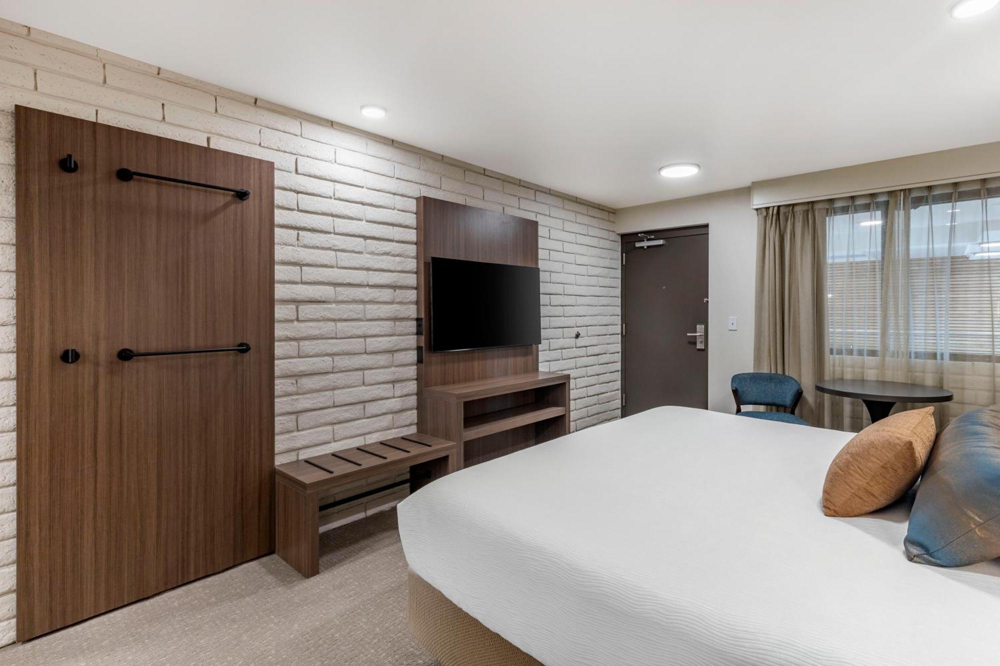 The Gibson Hotel Great Falls, Ascend Hotel Collection Eksteriør billede