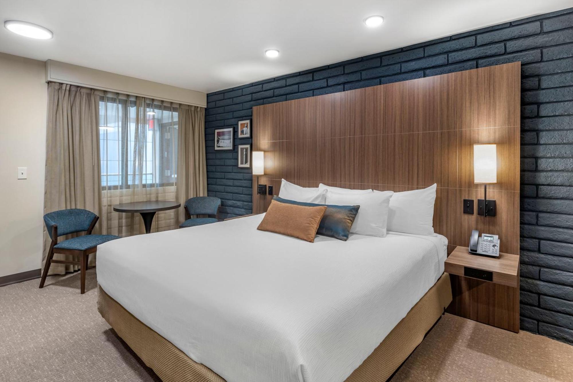 The Gibson Hotel Great Falls, Ascend Hotel Collection Eksteriør billede