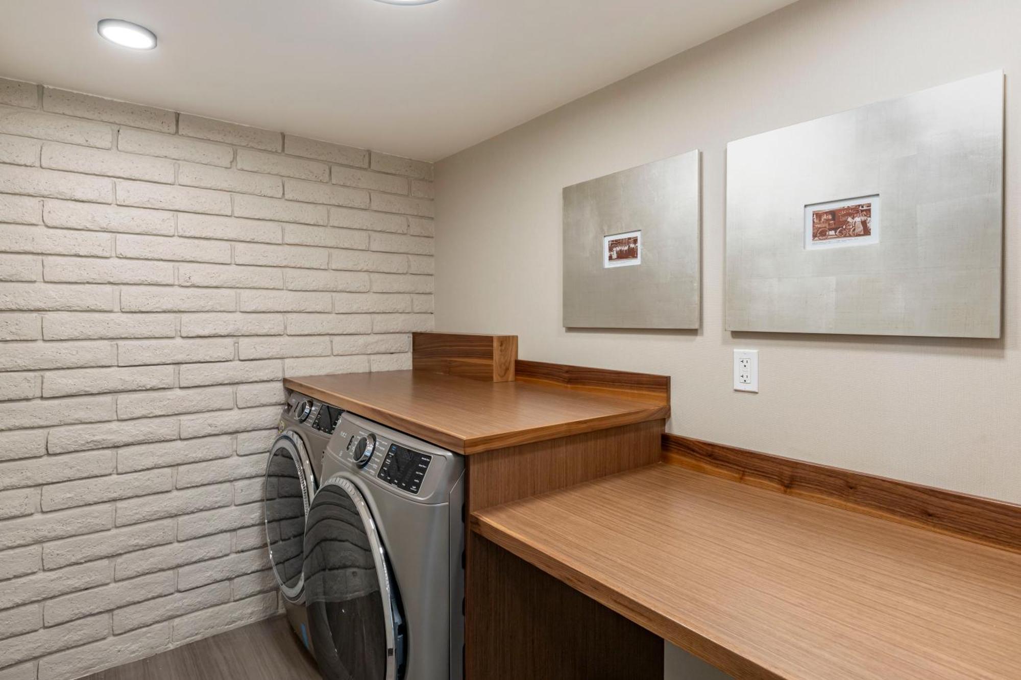 The Gibson Hotel Great Falls, Ascend Hotel Collection Eksteriør billede