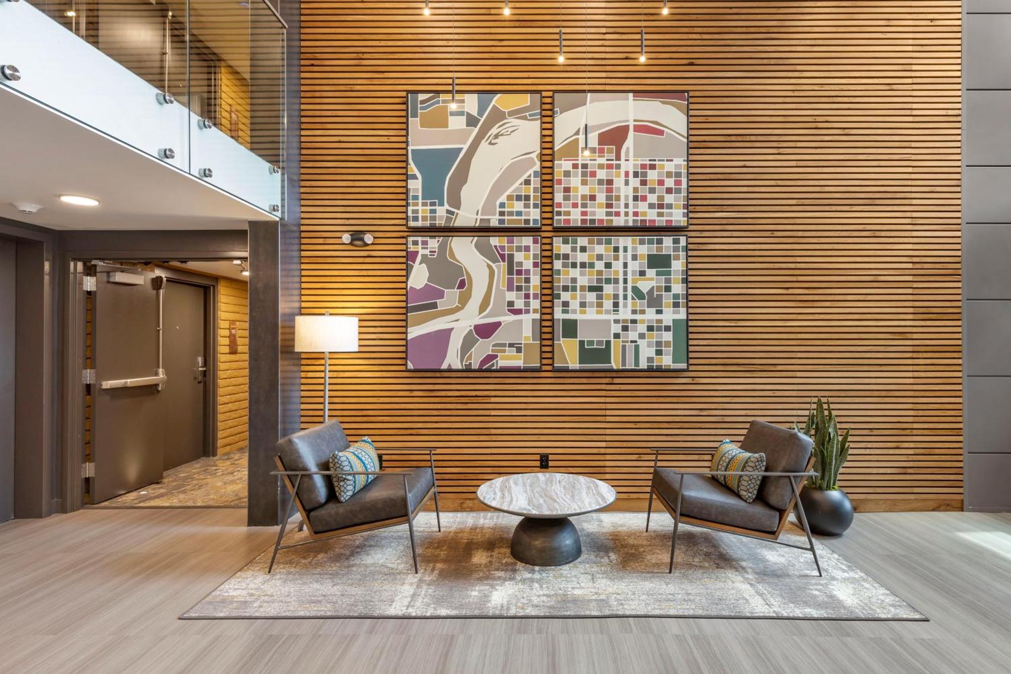 The Gibson Hotel Great Falls, Ascend Hotel Collection Eksteriør billede