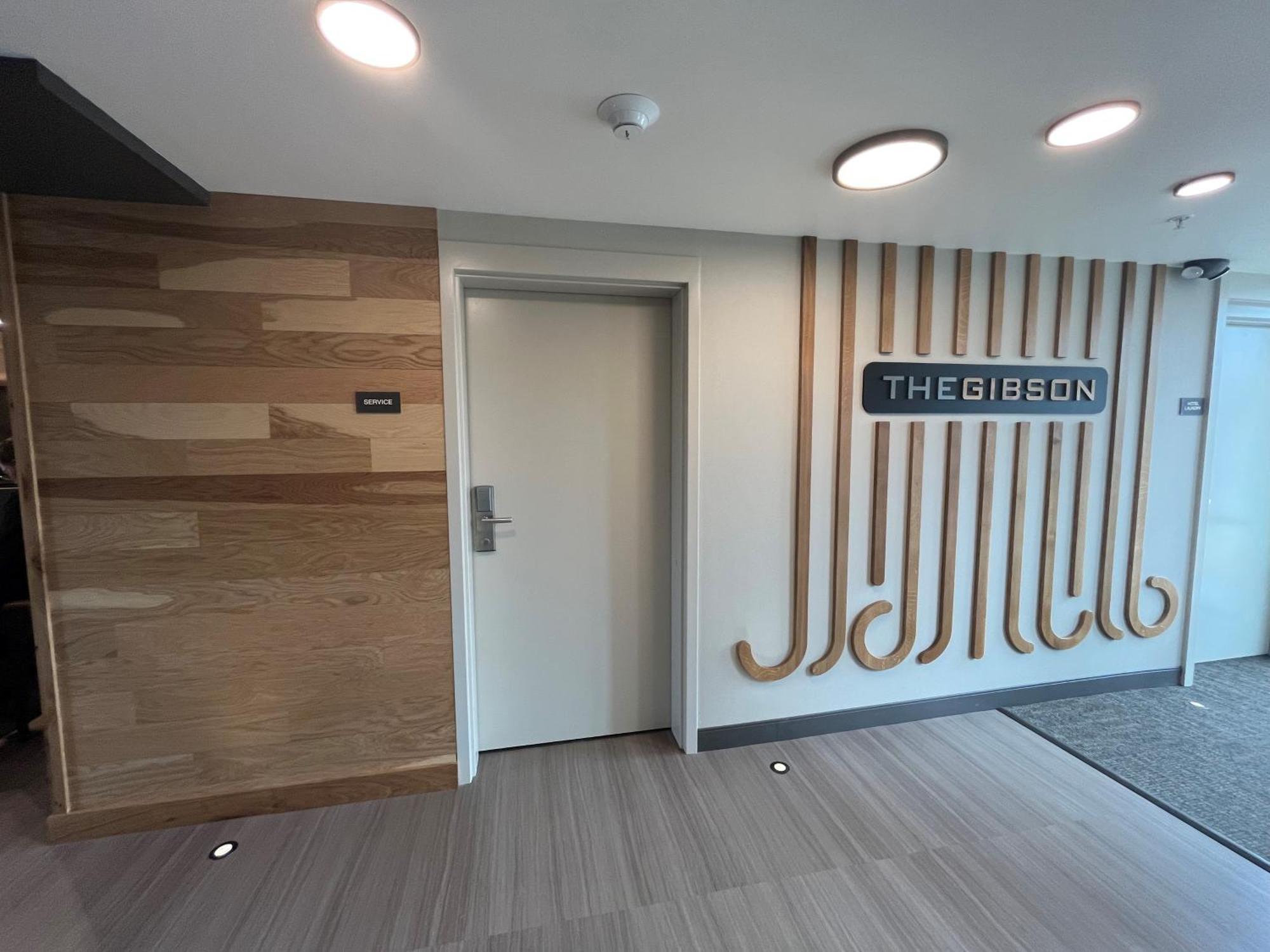 The Gibson Hotel Great Falls, Ascend Hotel Collection Eksteriør billede