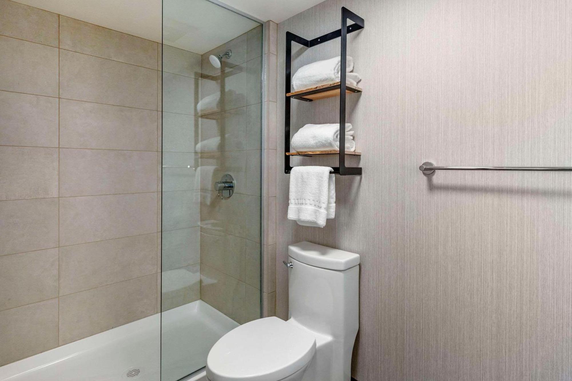 The Gibson Hotel Great Falls, Ascend Hotel Collection Eksteriør billede