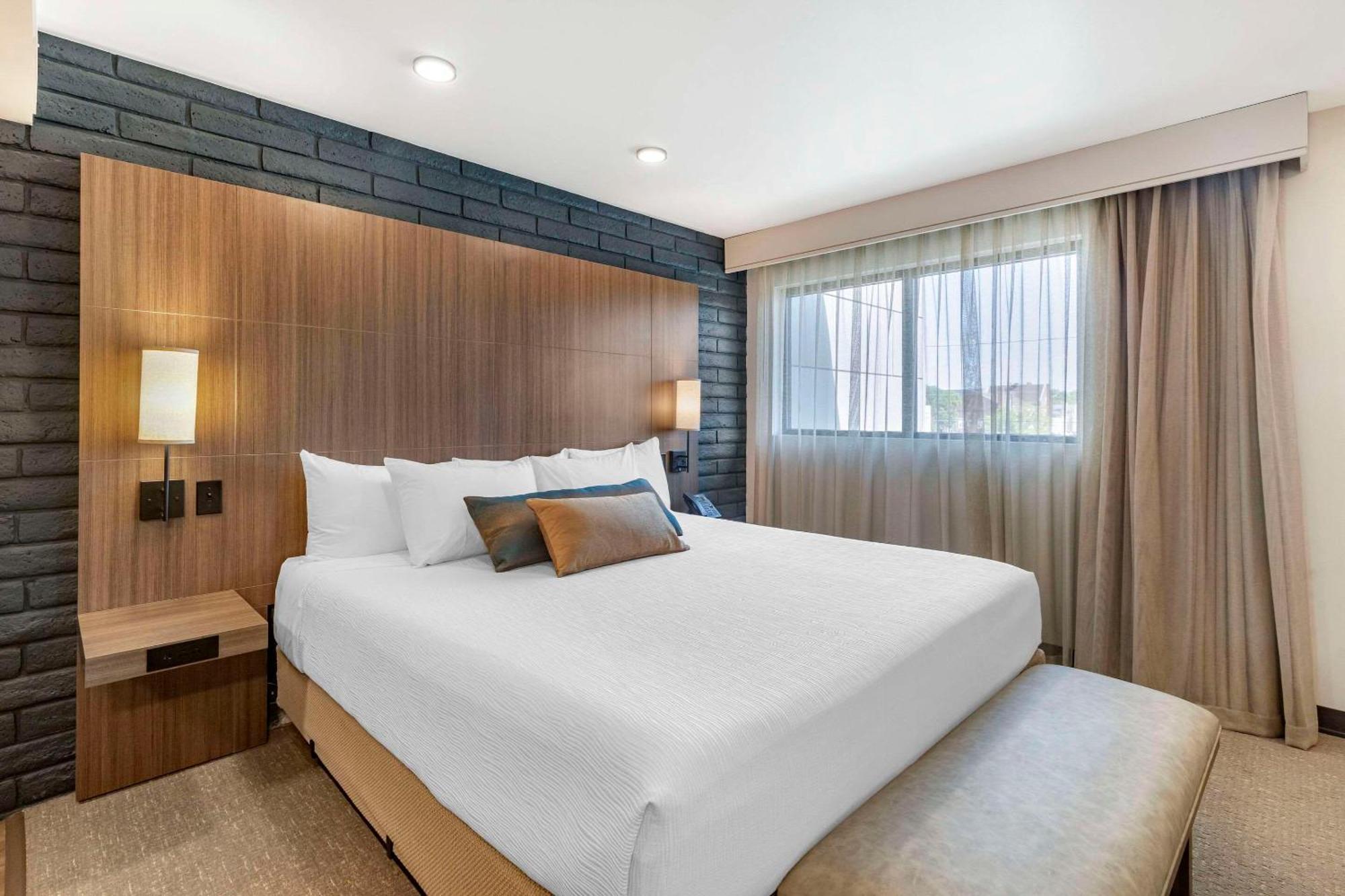 The Gibson Hotel Great Falls, Ascend Hotel Collection Eksteriør billede