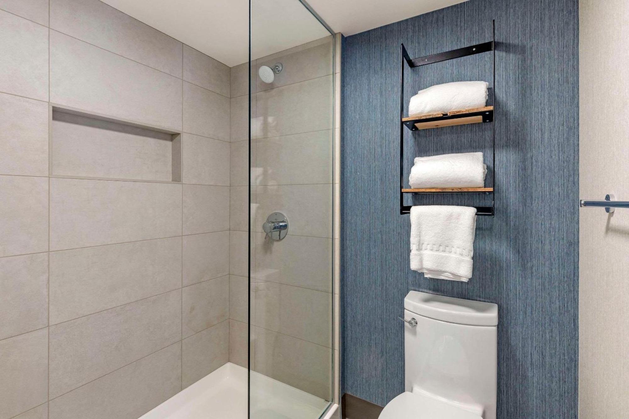 The Gibson Hotel Great Falls, Ascend Hotel Collection Eksteriør billede