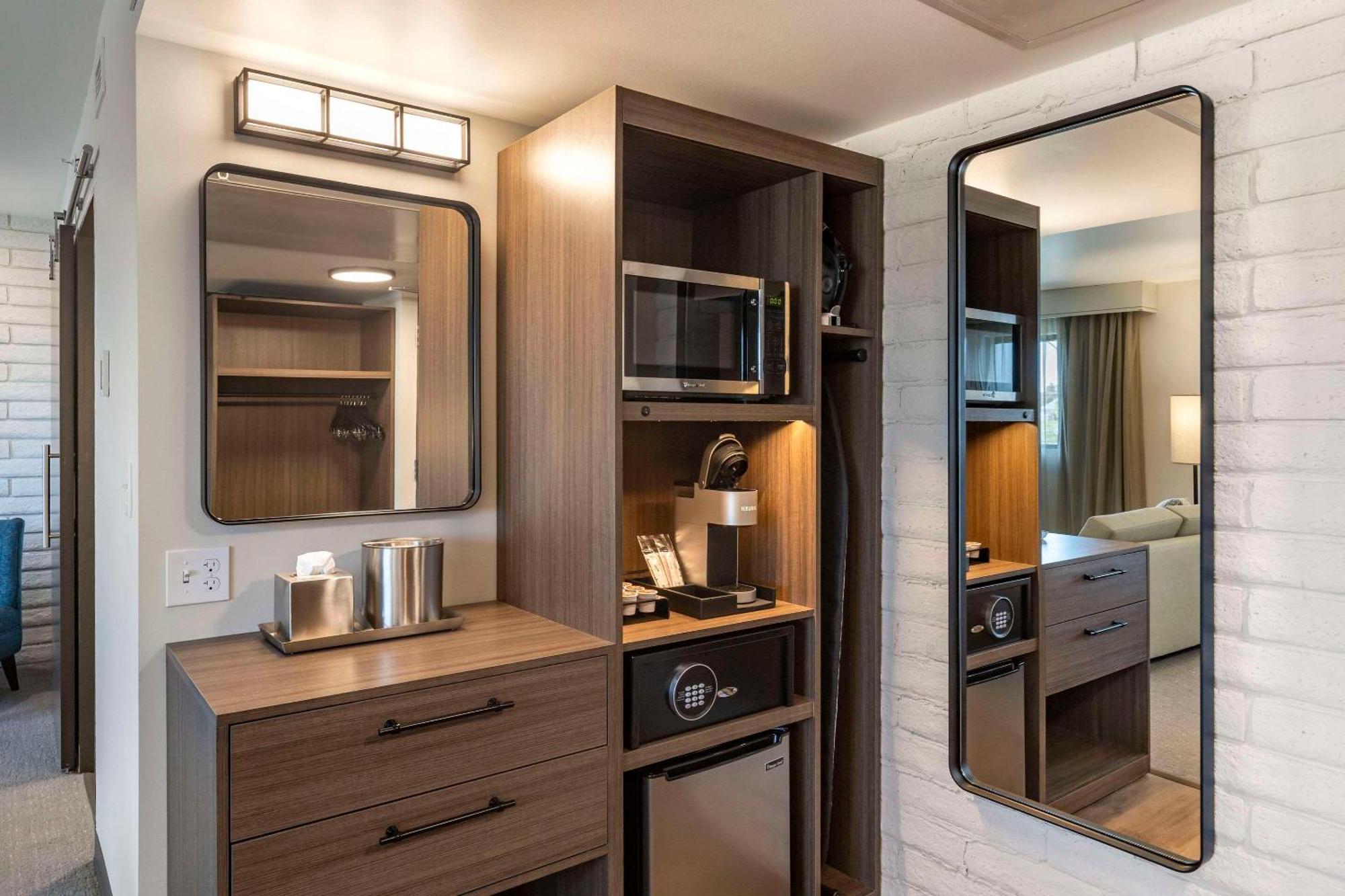 The Gibson Hotel Great Falls, Ascend Hotel Collection Eksteriør billede