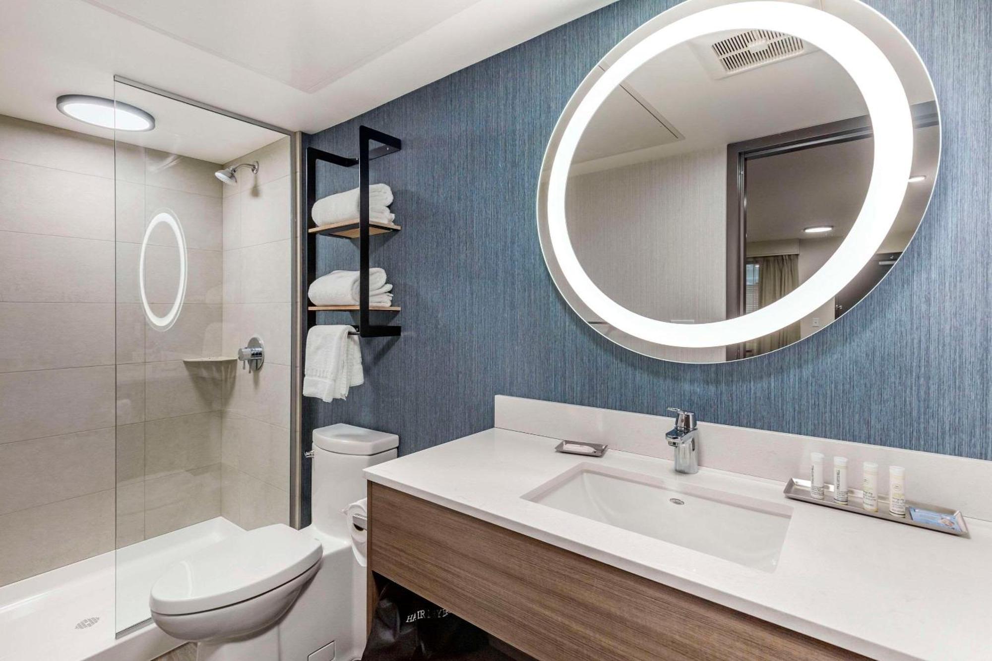 The Gibson Hotel Great Falls, Ascend Hotel Collection Eksteriør billede