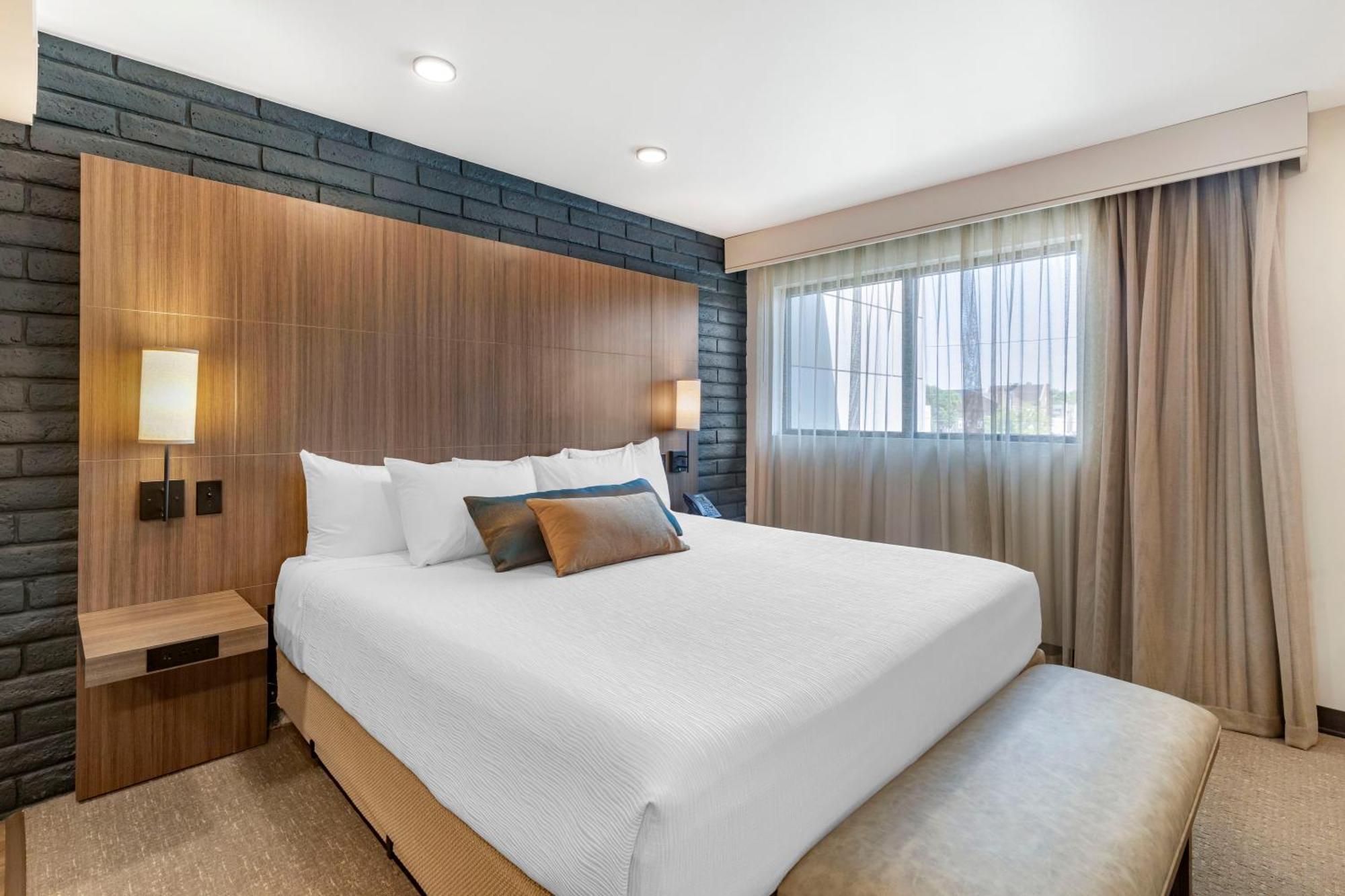 The Gibson Hotel Great Falls, Ascend Hotel Collection Værelse billede