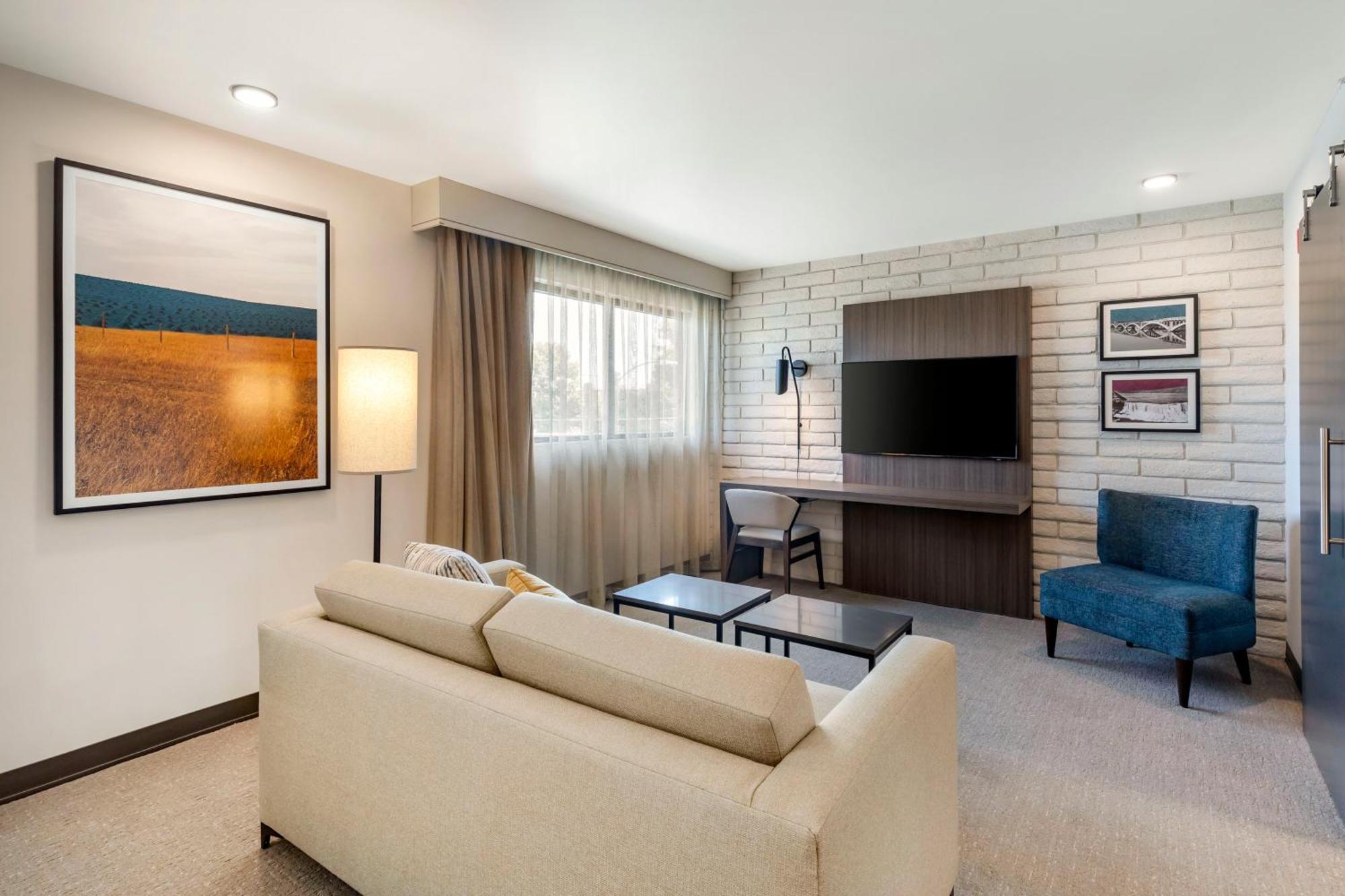 The Gibson Hotel Great Falls, Ascend Hotel Collection Værelse billede