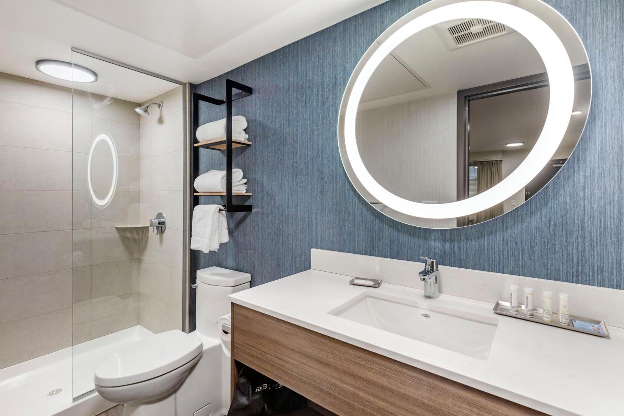 The Gibson Hotel Great Falls, Ascend Hotel Collection Eksteriør billede
