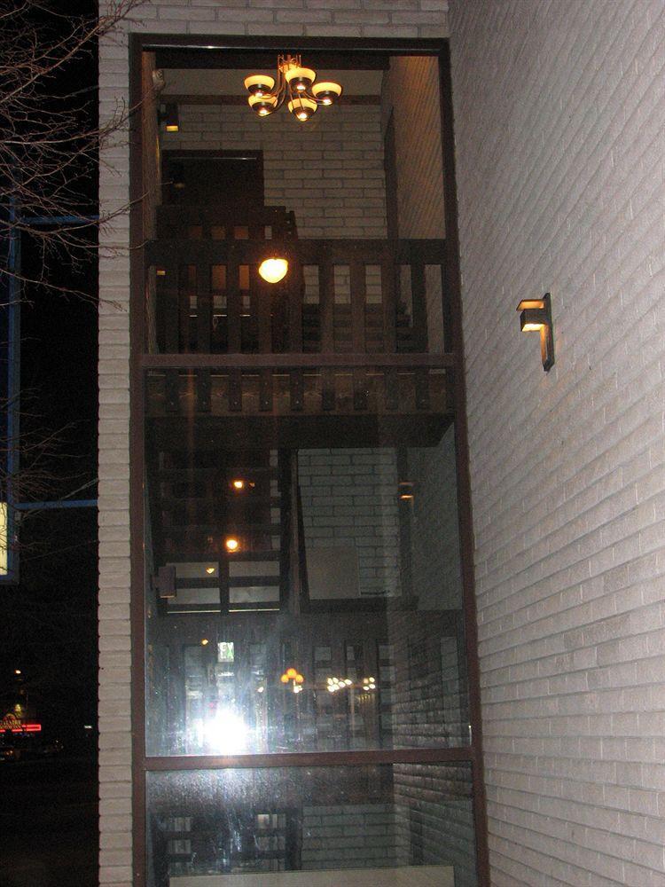 The Gibson Hotel Great Falls, Ascend Hotel Collection Eksteriør billede