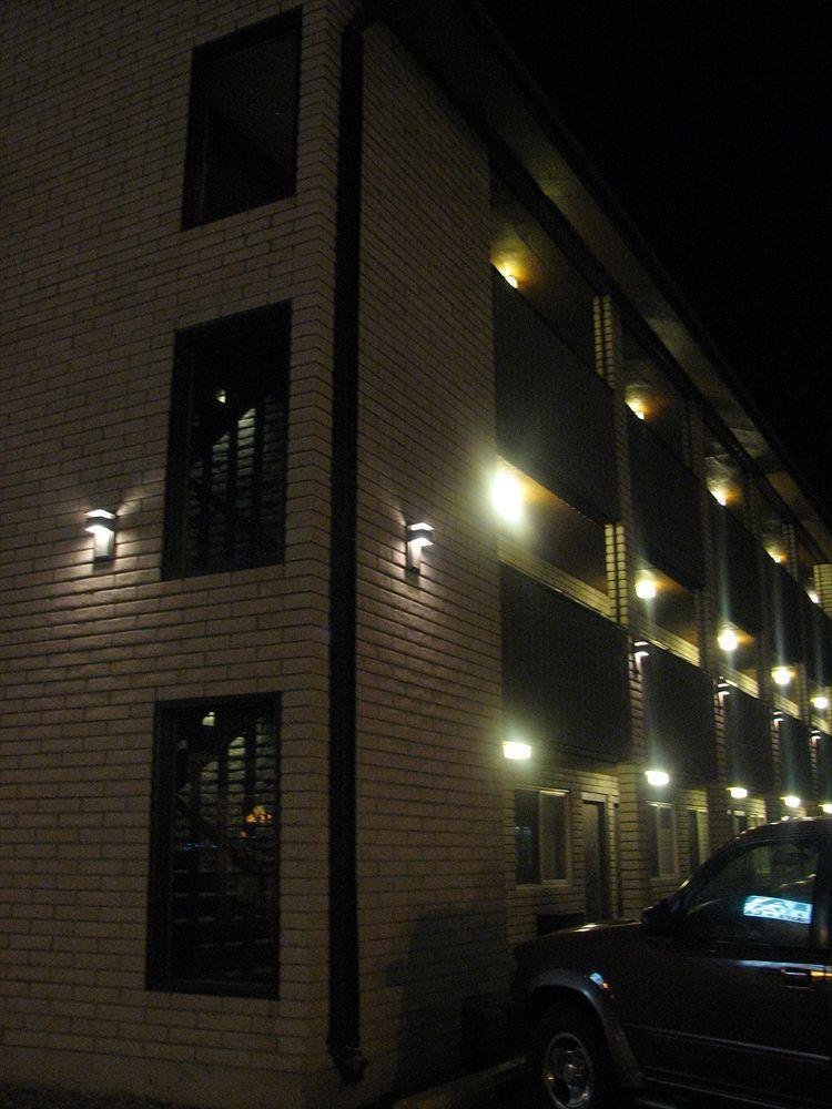 The Gibson Hotel Great Falls, Ascend Hotel Collection Eksteriør billede