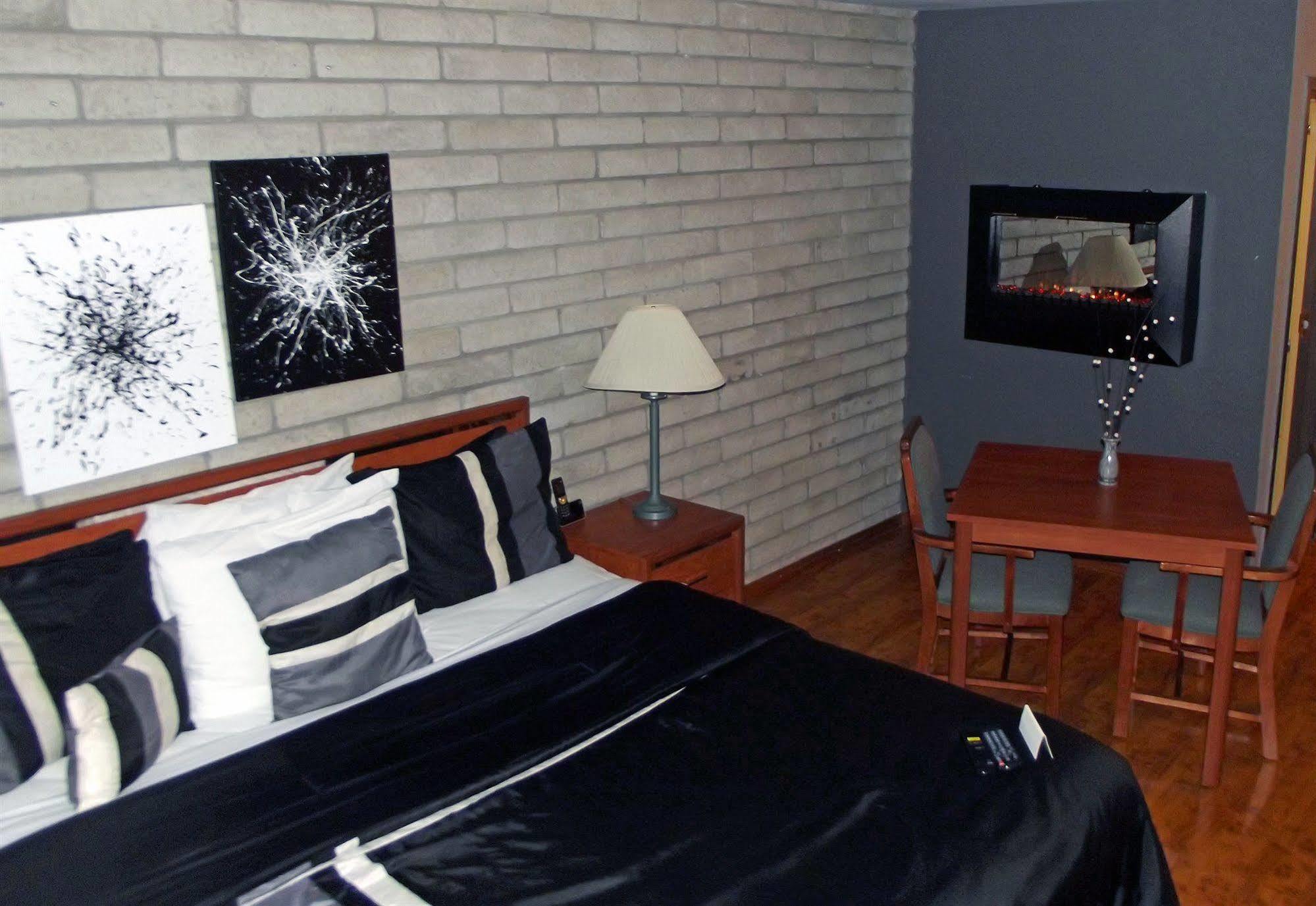 The Gibson Hotel Great Falls, Ascend Hotel Collection Eksteriør billede